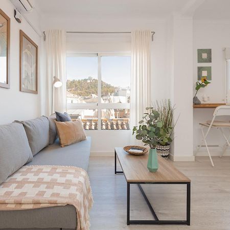 C79 - Fabulous Apartment Alcazaba Views Màlaga Exteriér fotografie