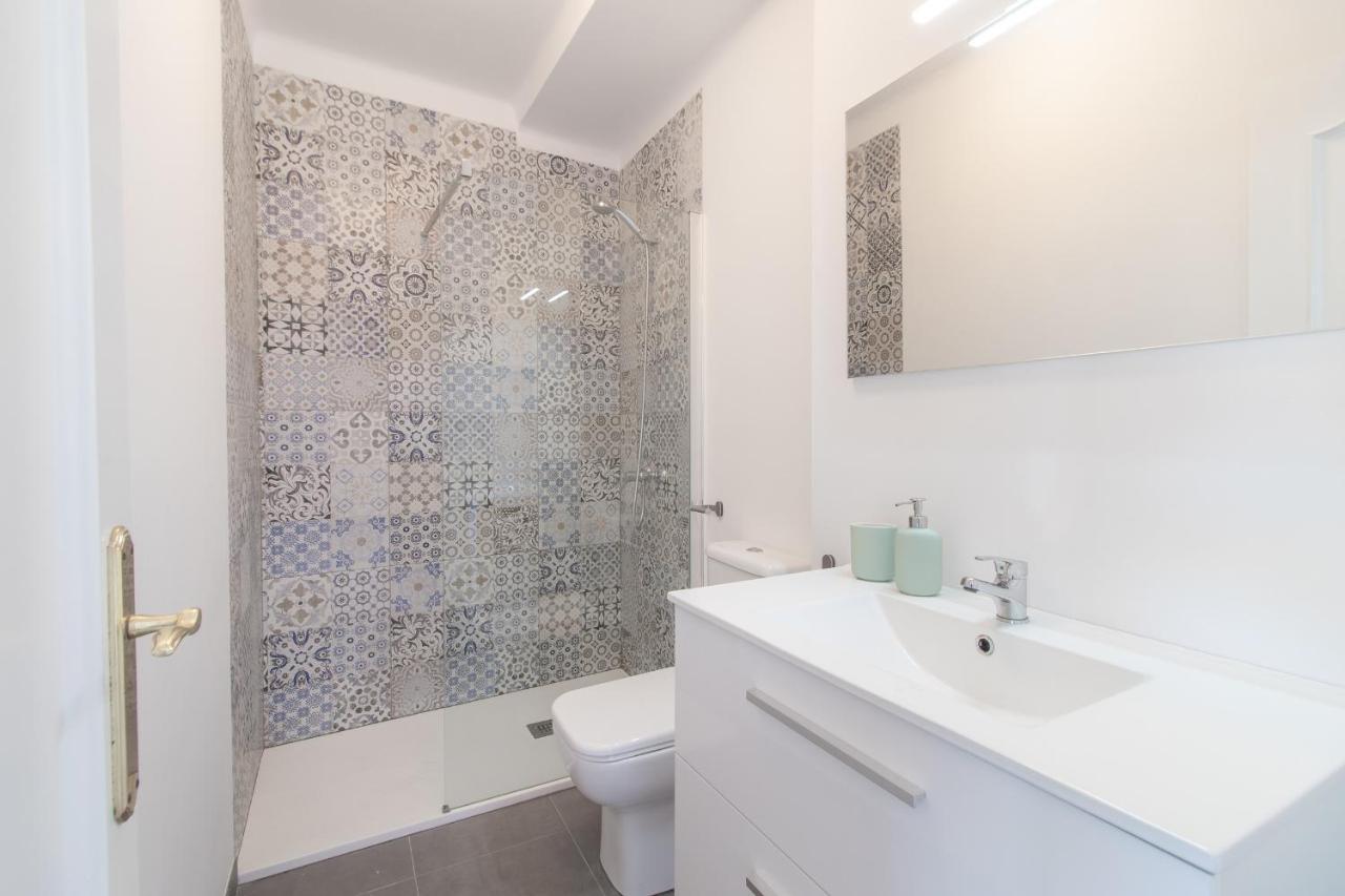 C79 - Fabulous Apartment Alcazaba Views Màlaga Exteriér fotografie